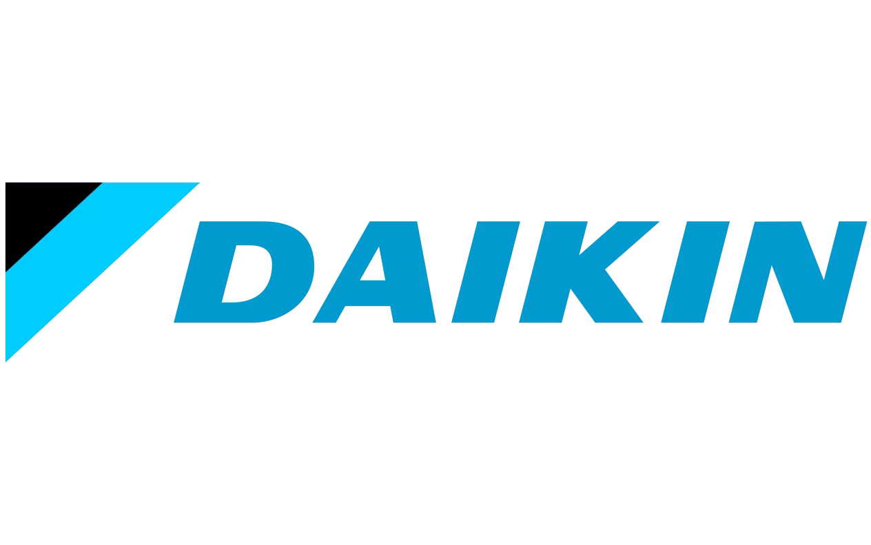 Daikin logo PNG1