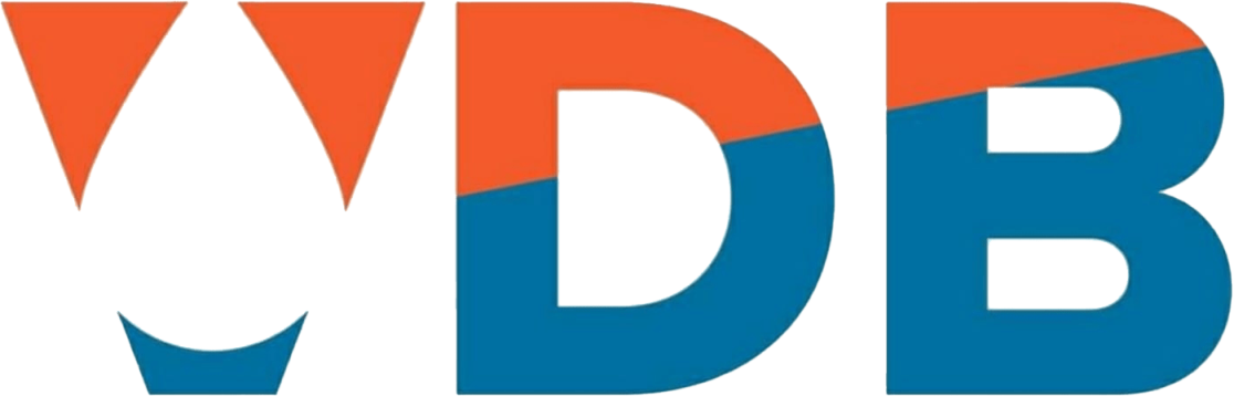 Logo John VDB